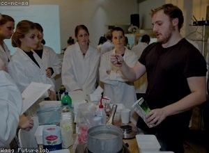 区域科技创新生态系统的培育策略