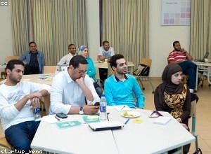 西部地区天使投资生态的培育建议