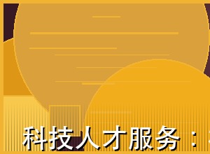 科技人才服务：构建人力资源风险防控体系