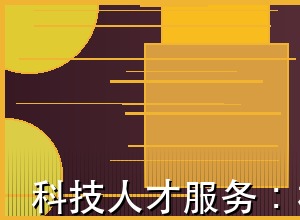科技人才服务：构建人力资源风险防控体系
