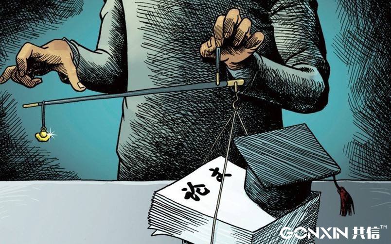 科研论文与专利数量“落差”如何缩小